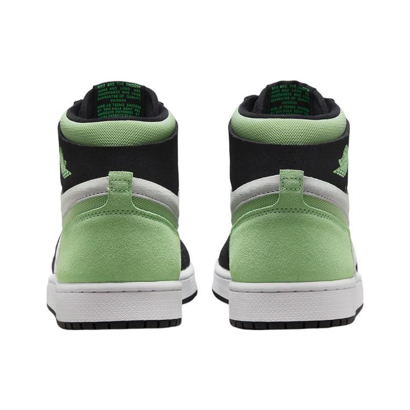 Jordan 1 High Zoom Air Cmft 2 Медовая роса Jordan DV1307-103