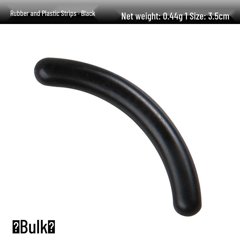 Универсальные сменные подушечки для щипцов для завивки ресниц – Прочные, долговечные и бережные к ресницам. Изготовлено из резины, пластика и силикона.