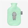 Fashy Fleece Cover Warm Bag 0.8l Model 6505 64