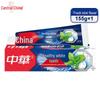 Зубная паста Zhonghua Healthy White с содой и мятой
