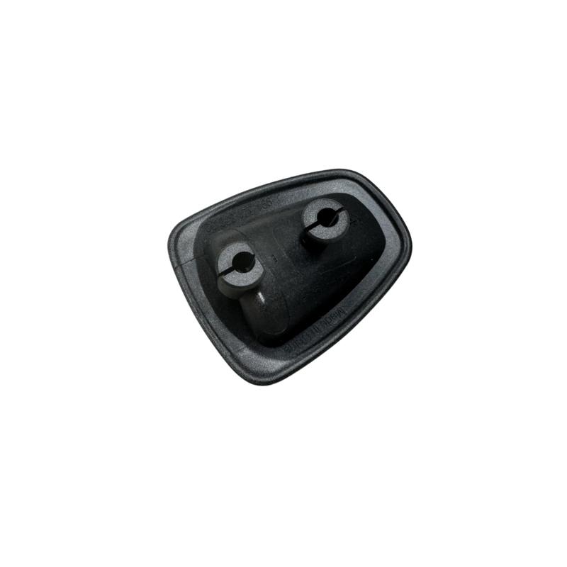 Front Seat Interior Coat Hook Fit For PORSCHE 718 Cayman 2017-2027,99152137300D20