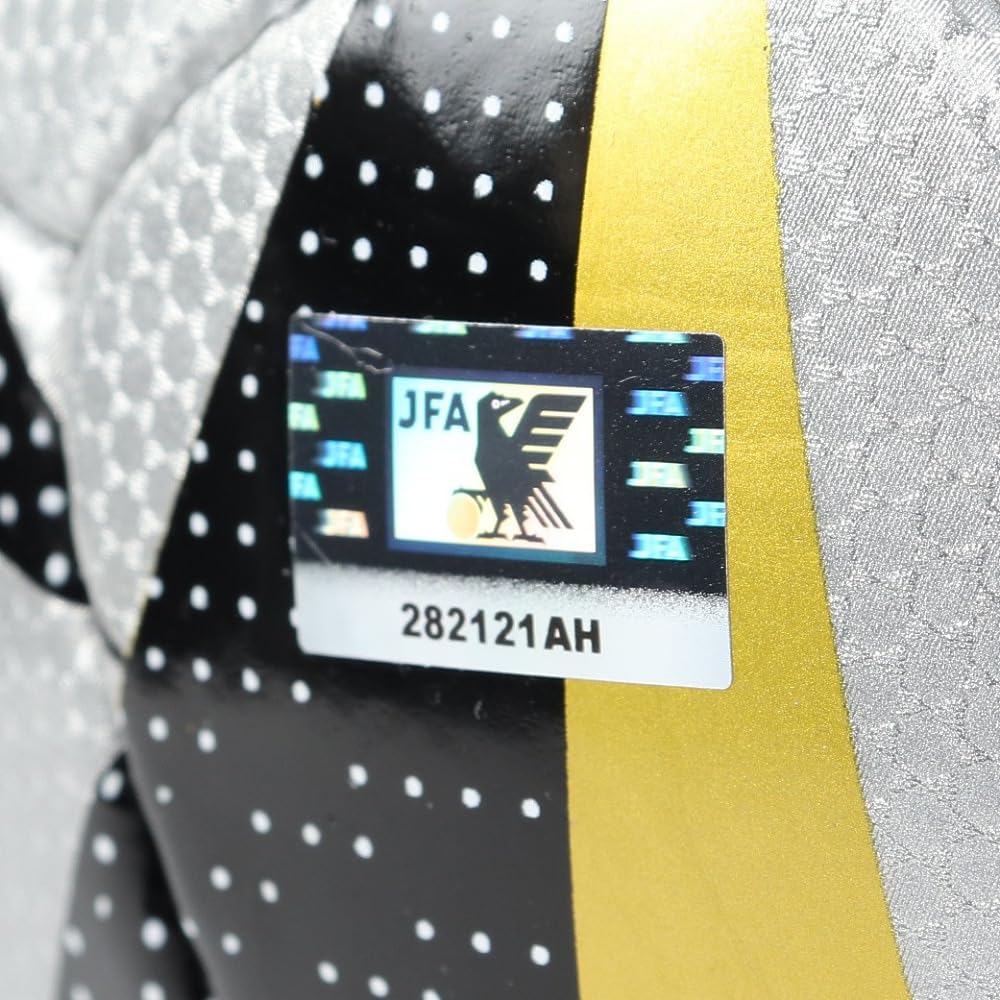 Adidas AF592LUF Size 5 Soccer Ligue UEFA EURO 2024 Final Ball Replica Ball, Fußballliebe Luciada,