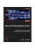 Книга Microsoft Power Pages In Action : Accelerate Your Low-code Journey by Learning How To Create Feature-rich Web Applications