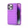 High Transparency TPU Hybrid PC Airbag Phone Case