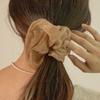 Primaute CLOND SCRUNCHIE