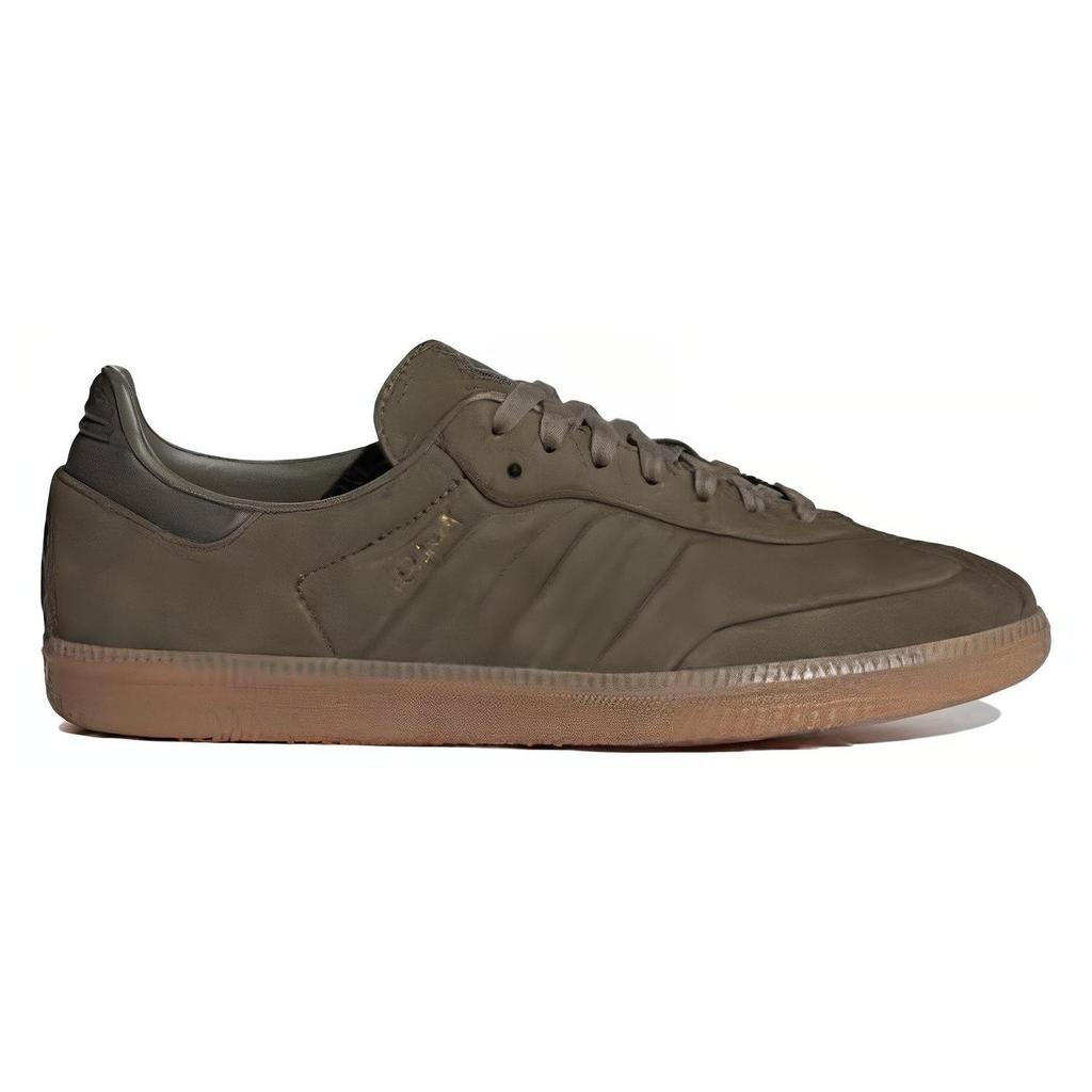 adidas Samba 'Olive Strata Gum' IG1242