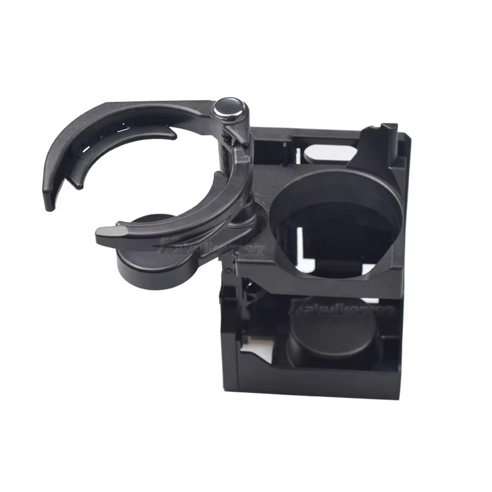 Для Mercedes W210 Замена подстаканника центральной консоли автомобиля для Benz E-Class E260 E300 E320 E400 A2106800114