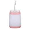 3000K Warm Light Handheld Night Light Battery Powered Emergency Lantern Night Light  Emergency