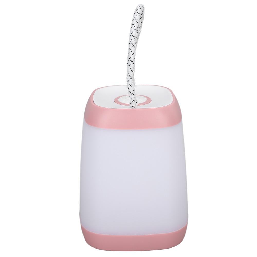 3000K Warm Light Handheld Night Light Battery Powered Emergency Lantern Night Light Emergency