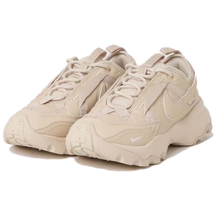 Nike Женские кроссовки TC 7900 Sanddrift Tan Sail HF1055-133