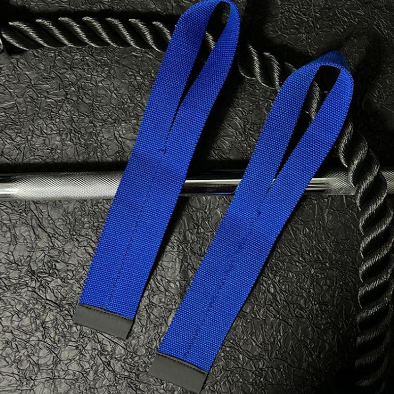 1 пара гимнастических лямок для подъема тяжестей, лямки на запястья для тяжелой атлетики, пояс для тяжелой атлетики, перчатки для бодибилдинга для женщин и мужчин, фитнес, кроссфит, штанги, сила