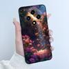 Милый Чехол-Кролик с Сердечками Для UMIDIGI G100 Мягкий Силиконовый TPU Ударопрочный Задний Чехол Для UMIDIGI G100 Pro G100A G 100 4G 5G Чехол для Телефона