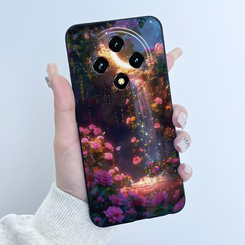 Милый Чехол-Кролик с Сердечками Для UMIDIGI G100 Мягкий Силиконовый TPU Ударопрочный Задний Чехол Для UMIDIGI G100 Pro G100A G 100 4G 5G Чехол для Телефона