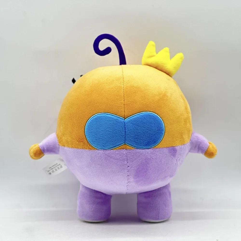 11.02 дюймов Fairly Oddparents A New Wish Poof Peri Fun Cartoon Мягкие игрушки для детей Рождественский подарок