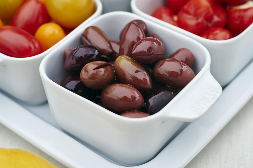 STAUB Набор керамических маленьких тарелок Набор для закусок в японском стиле "Закуска Белый" [Авторизованный продукт] 18,7 18,7 см 40511-586