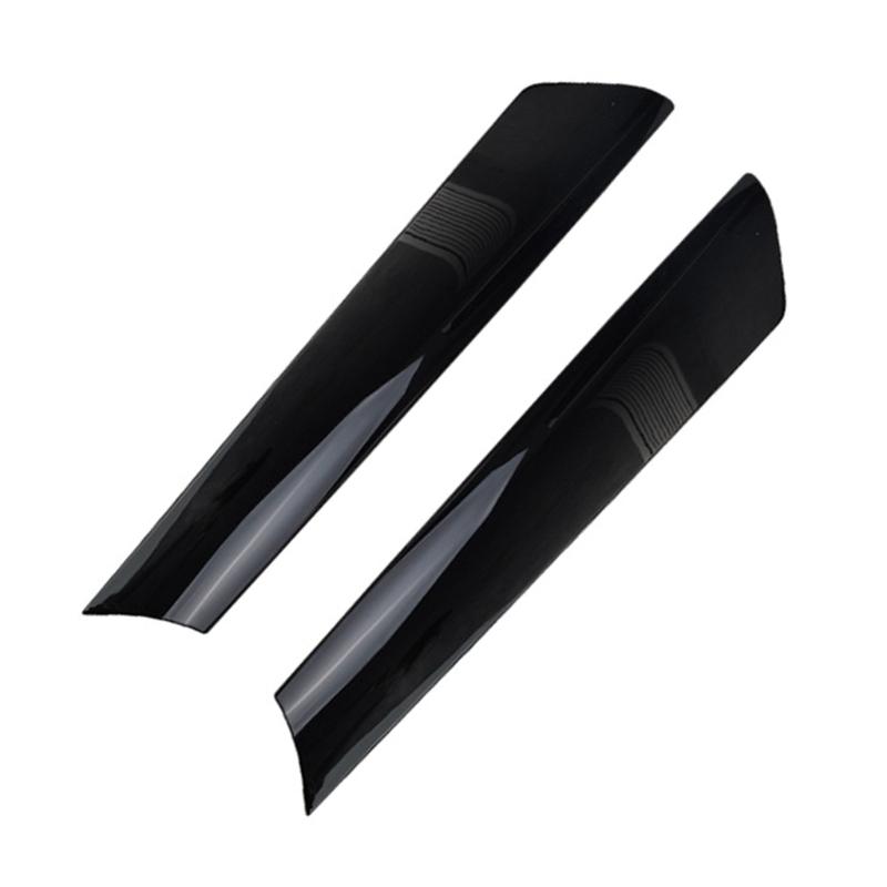 Front Side Windshield Post Trim Molding A Pillar Cover For R52 R53