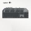 Logitech K865 Wireless Ergonomic Mechanical Keyboard