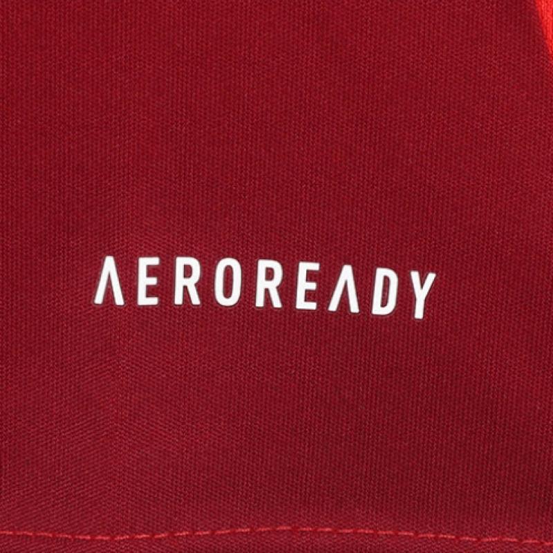 Adidas Junior Manchester United Home Jersey Man Utd Short Sleeve Jersey 2024 25