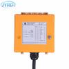 F23-BB 10 buttons 315MHZ Industrial Wireless Radio Crane Remote Control switches Hoist overhead bridge Crane lift control