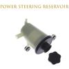 New Power Steering Reservoir Tank & Cap For Lincoln MKX 2011 2012 2013 2014 2015 V6 3.7L 8L1Z3A006A 8L1Z-3A006-A