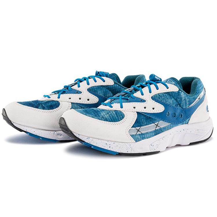 Saucony Aya Tie Dye Blue Men's S70488-1