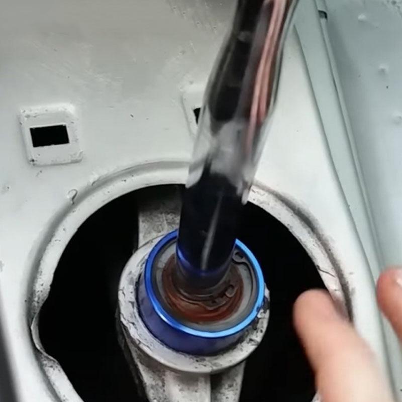 BMW 3 и 5 серий (E46, E36, E30, E39) Мод. ручки переключения передач Short & Quick Shifter.