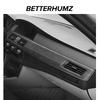 Для BMW 5 серии E60 2004-2010 Панель приборной панели Рамка отделки приборов Наклейка Покрытие Изготовлено из Алькантары Автомобильный Аксессуар для интерьера