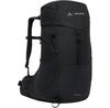 Backpack Vaude Jura 24 Black (47272-010)