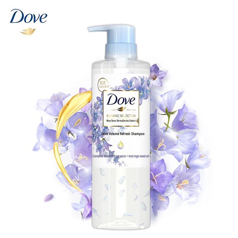 Шампунь для волос Dove