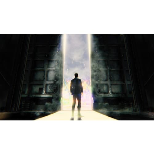 Якудза 7 Гайден: Человек, который стер свое имя - PS5