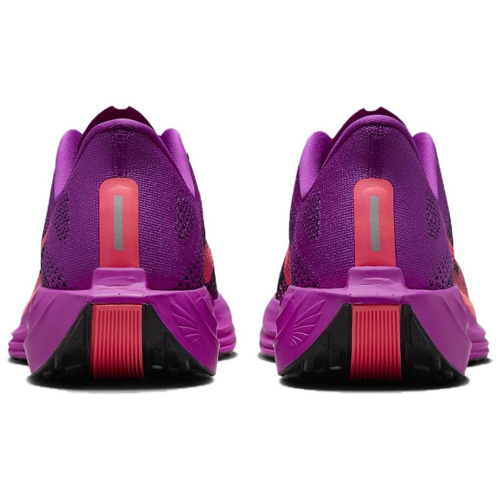 Nike Кроссовки ZoomX Pegasus Plus Яркий фиолетовый Горячий пунш повседневные FQ7262-500