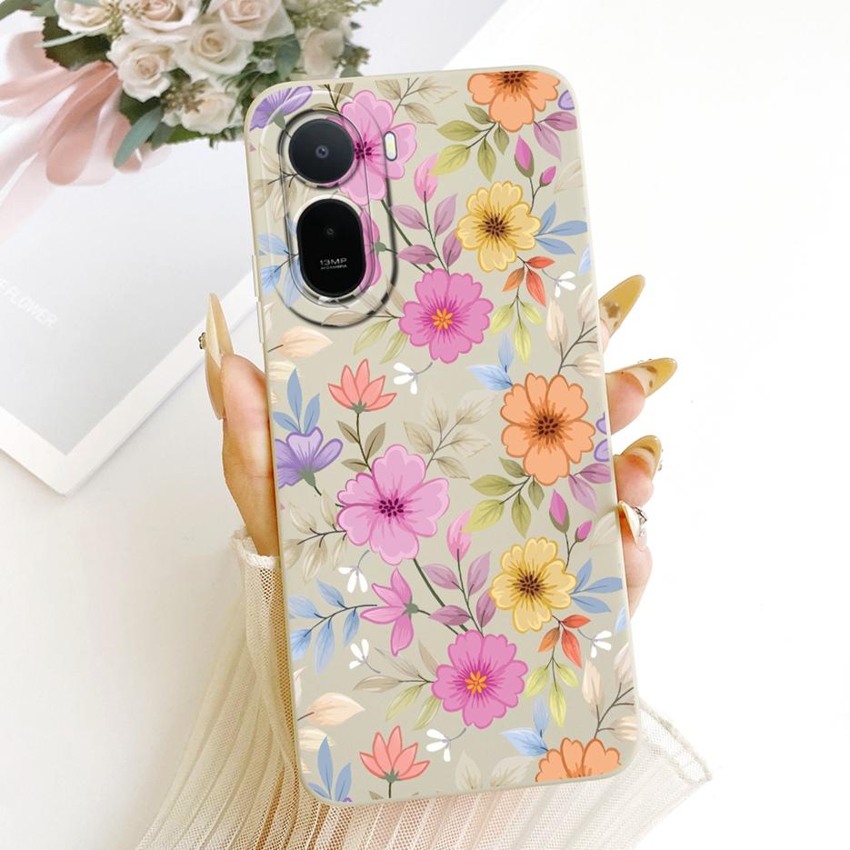 Чехол для Xiaomi Redmi A7 Pro 4G Милый Чехол-Крышка с Рисунком Собаки Панды Мягкий ТПУ Чехол для Телефона Для Xiaomi Poco C85x PocoC85x Redmi A7 Pro Сумки