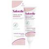 Crème Apaisante Intime - Saforelle - 100ml - Hypoallergénique - Peaux Sèches - Irritations Apaisées