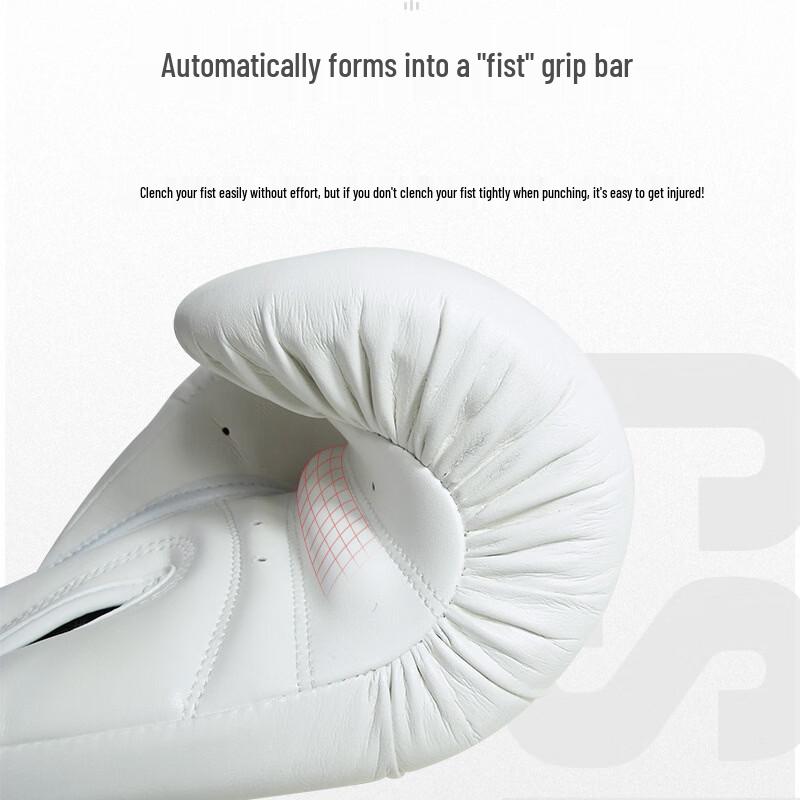 CSK Combat Boxing Gloves D1014