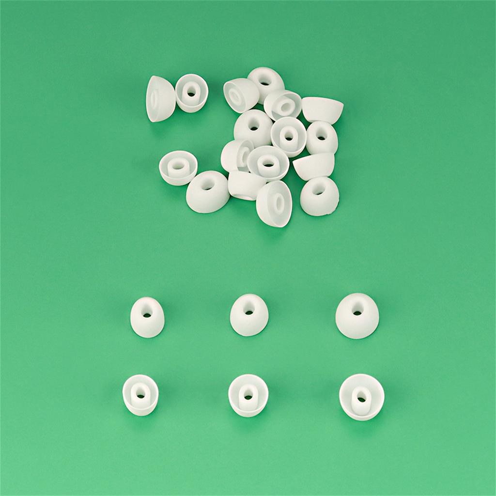 Силиконовый чехол для наушников и колпачки для амбушюр для Nothing Ear (1) и Ухо (2) - Противоскользящий, Пыленепроницаемый, Легкий дизайн