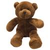 Mbw MiniFeet Ben Bear Plush Toy