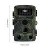PR3000 16MP 1080P Trail Camera Водонепроницаемая инфракрасная камера для наружного наблюдения за дикой природой Главная