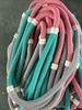 Весенний хулахуп для похудения талии и фитнеса всего тела дома