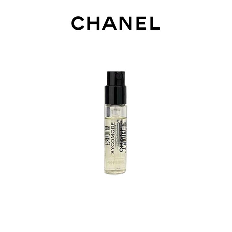 Chanel Sycomore Eau De Parfum 1.5ml Woody