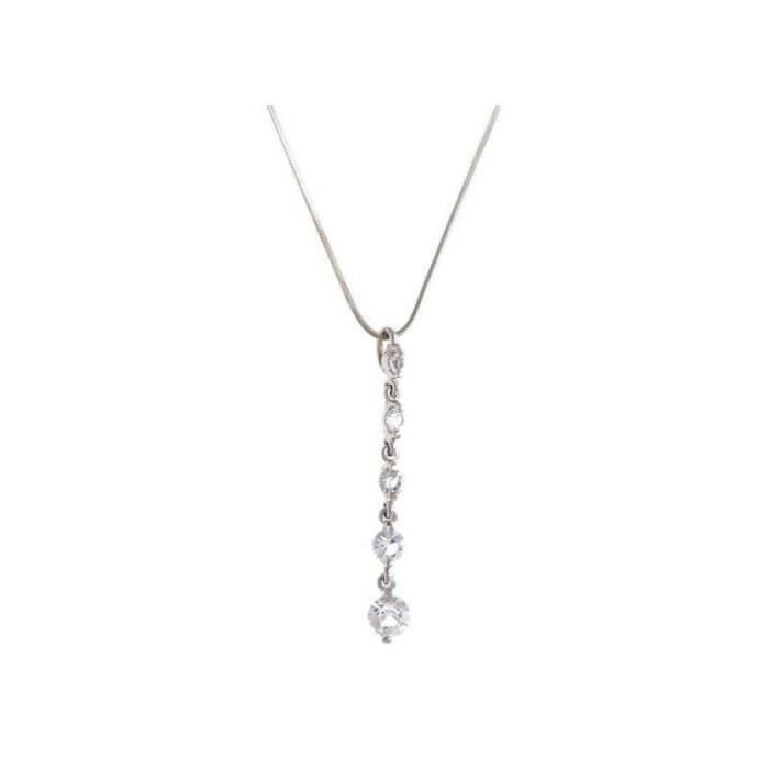 Collier Femme Cristian Lay 49335450 (45 cm)