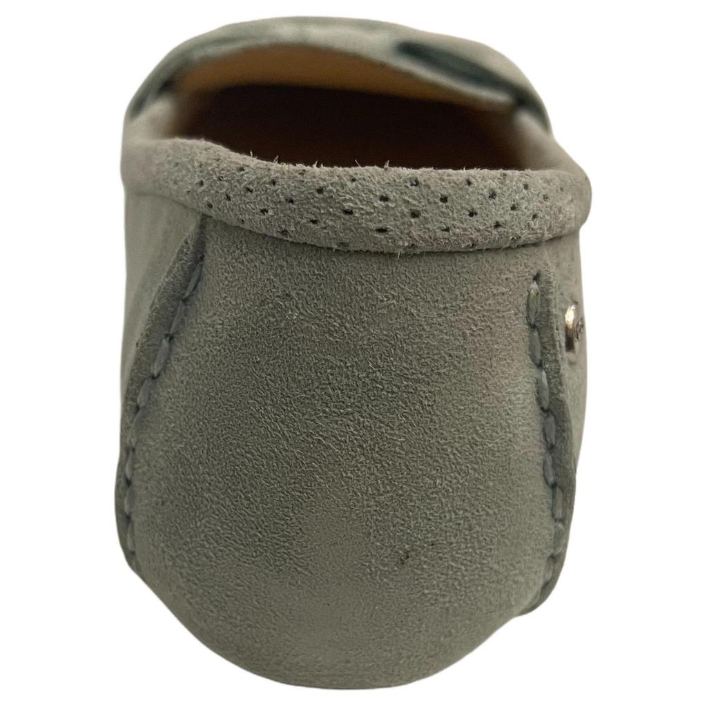 UGG Сибрук Овчина Повседневные Удобные Лоферы Женские Лоферы Синие 1019963-AQUA