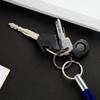Metal Ballpoint Pen Short Style Capacitive Pen Multi Functional Multitool Pen  Construction Tools