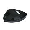 Gloss Black Left Mirror Cap Cover Replacement For Volkswagen Tiguan MK2 2017-20