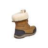 UGG Adirondack III Boot Chestnut женские кроссовки коричневые 1095141-CHE