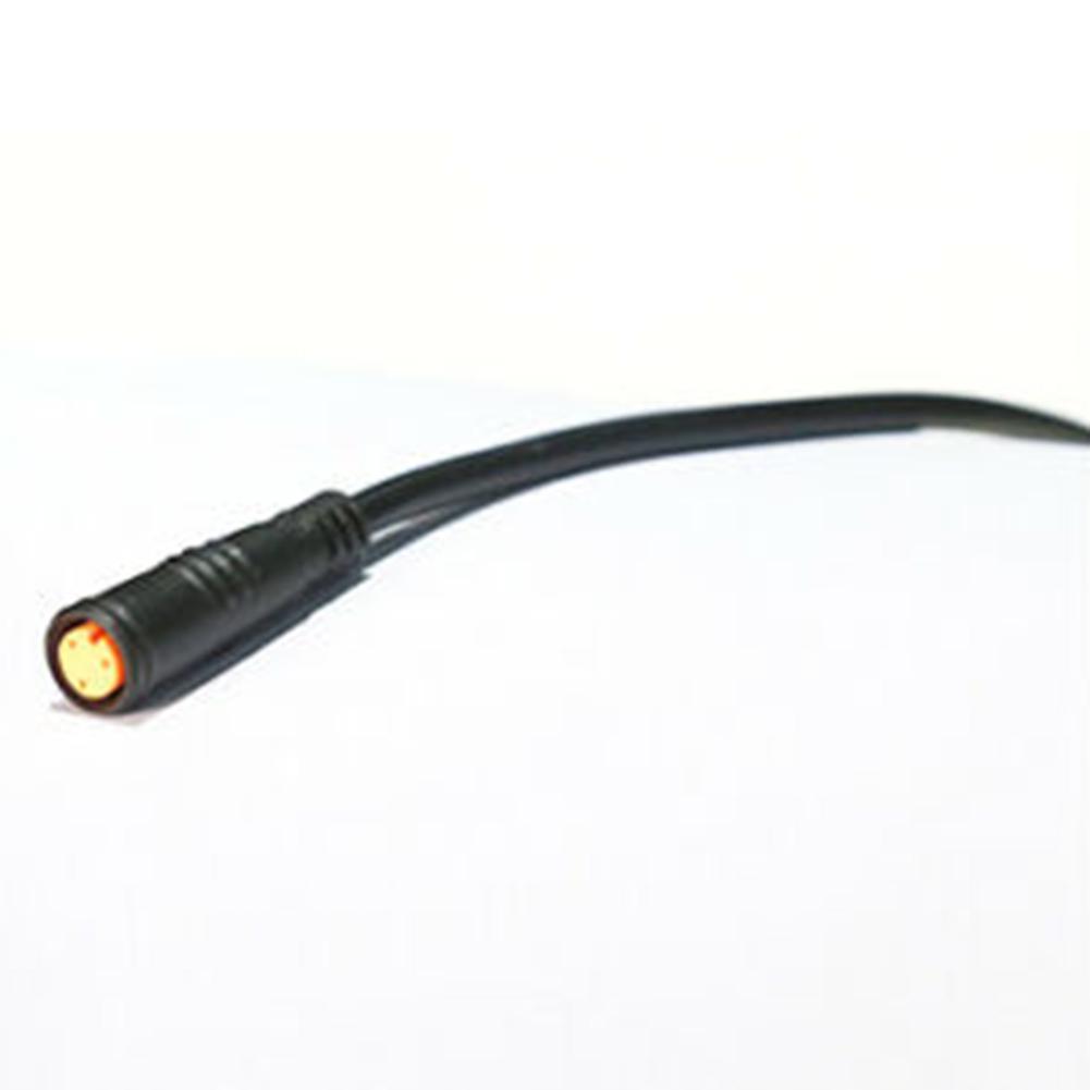 Мини-разъем Джулет 2, 3, 4, 5, 6-контактный кабельный разъем водонепроницаемый для дисплея Ebike