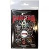Pantera Snake Badge (Pack of 5)