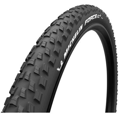 Шина Michelin Force XC2 Performance Tubeless 29´´ x 2.10 жесткая MTB