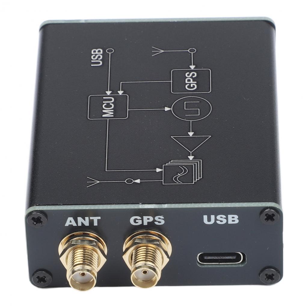 No External Software Required SI5351 WSPR WSPR Transmitter WSPR GPS Transmitter