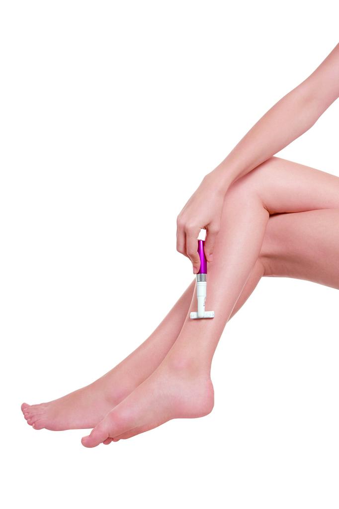 Panasonic Женская бритва Ferrier body ярко-розовый ES-WR40-VP