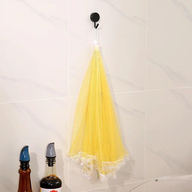 1шт складная сетка для еды, палатка для домашнего стола, еды, овощей, фруктов, зонт, дышащая, защищающая от насекомых, сетка для еды